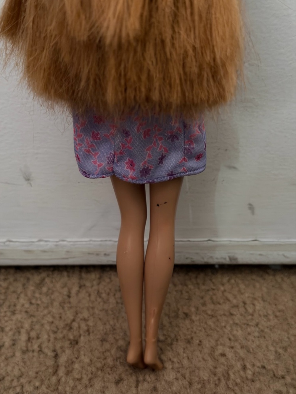 Vintage Mattel Barbie Happy Family Dolls - READ - Picture 6 of 15